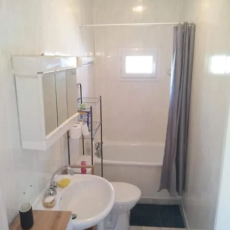 La Aux Hortensias - Cosy Proche - Saint-aubin-sur-mer 3* Saint-Aubin-sur-Mer (Seine-Maritime)