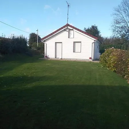 Guest house La Aux Hortensias - Cosy Proche - Saint-aubin-sur-mer 3*