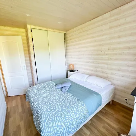La Aux Hortensias - Cosy Proche - Saint-aubin-sur-mer Guest house Saint-Aubin-sur-Mer (Seine-Maritime)