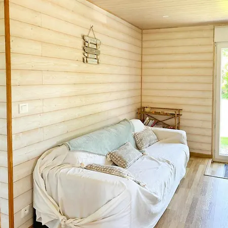 La Aux Hortensias - Cosy Proche - Saint-aubin-sur-mer 3*