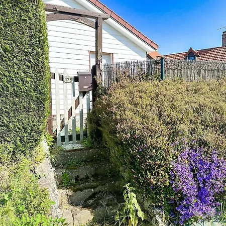 Guest house La Aux Hortensias - Cosy Proche - Saint-aubin-sur-mer Saint-Aubin-sur-Mer (Seine-Maritime)