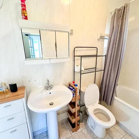 Guest house La Aux Hortensias - Cosy Proche - Saint-aubin-sur-mer 3*